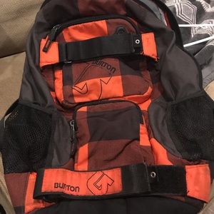 Burton Backpack